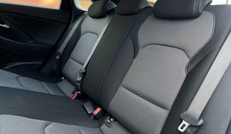 Hyundai i30 1.0 T-GDI Modern full