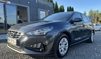Hyundai i30 1.0 T-GDI Modern full