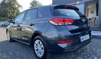 Hyundai i30 1.0 T-GDI Modern full