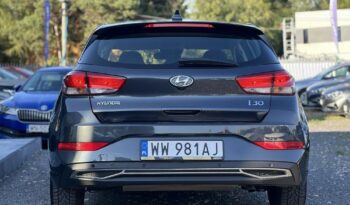 Hyundai i30 1.0 T-GDI Modern full
