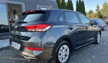 Hyundai i30 1.0 T-GDI Modern full
