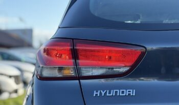 Hyundai i30 1.0 T-GDI Modern full