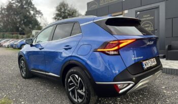 Kia Sportage 1.6 T-GDI L 2WD full