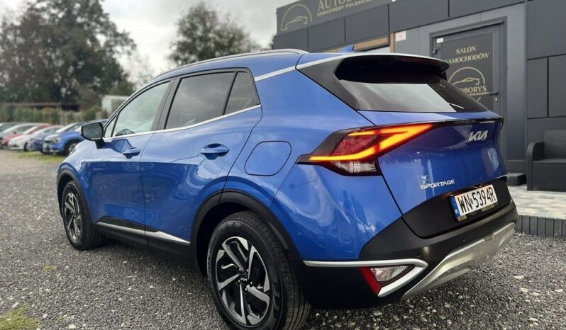 Kia Sportage 1.6 T-GDI L 2WD full