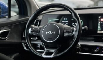 Kia Sportage 1.6 T-GDI L 2WD full
