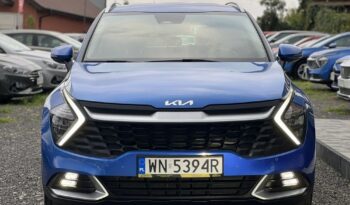 Kia Sportage 1.6 T-GDI L 2WD full
