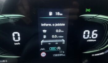 Kia Sportage 1.6 T-GDI L 2WD full