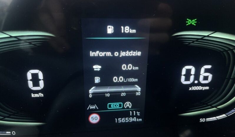 Kia Sportage 1.6 T-GDI L 2WD full
