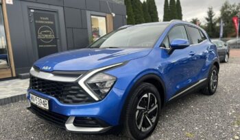 Kia Sportage 1.6 T-GDI L 2WD full