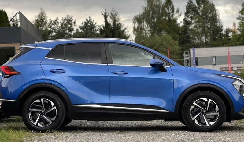 Kia Sportage 1.6 T-GDI L 2WD full