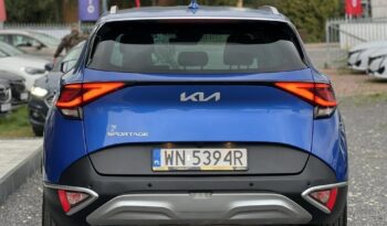 Kia Sportage 1.6 T-GDI L 2WD full