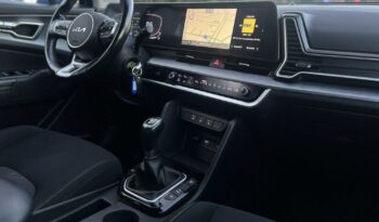 Kia Sportage 1.6 T-GDI L 2WD full