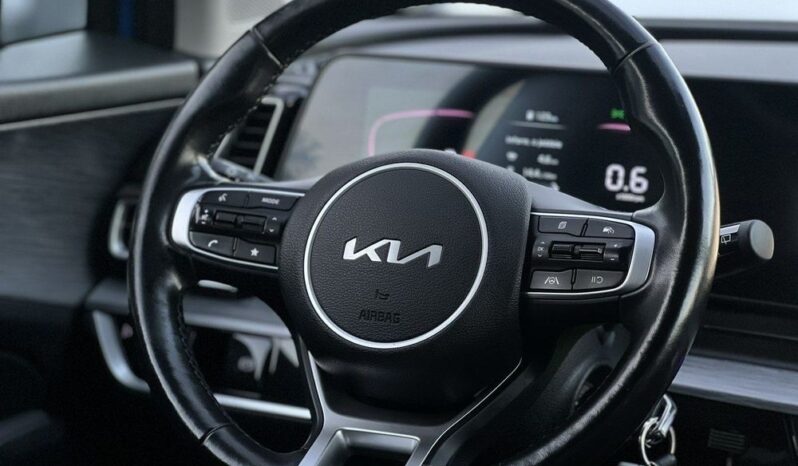Kia Sportage 1.6 T-GDI L 2WD full