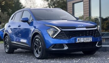 Kia Sportage 1.6 T-GDI L 2WD full