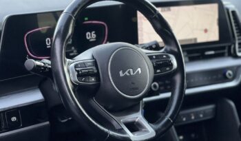 Kia Sportage 1.6 T-GDI L 2WD full
