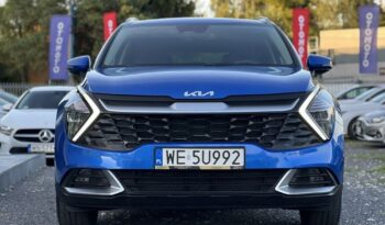 Kia Sportage 1.6 T-GDI L 2WD full