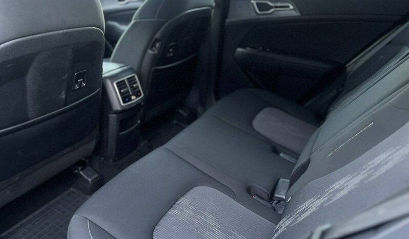 Kia Sportage 1.6 T-GDI L 2WD full