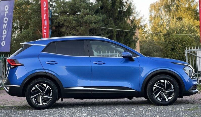 Kia Sportage 1.6 T-GDI L 2WD full