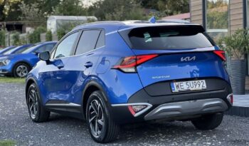 Kia Sportage 1.6 T-GDI L 2WD full
