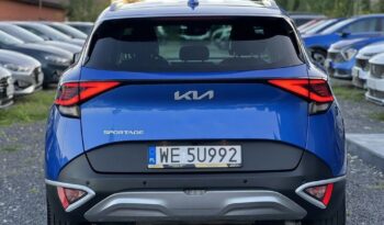 Kia Sportage 1.6 T-GDI L 2WD full