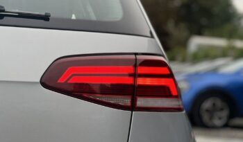 Volkswagen Golf VII 1.0 TSI BMT Trendline full