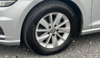 Volkswagen Golf VII 1.0 TSI BMT Trendline full