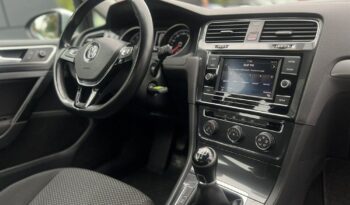 Volkswagen Golf VII 1.0 TSI BMT Trendline full