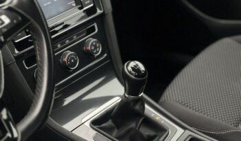 Volkswagen Golf VII 1.0 TSI BMT Trendline full