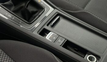 Volkswagen Golf VII 1.0 TSI BMT Trendline full