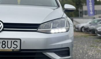 Volkswagen Golf VII 1.0 TSI BMT Trendline full