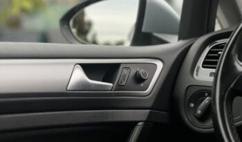 Volkswagen Golf VII 1.0 TSI BMT Trendline full