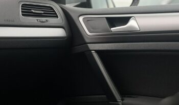 Volkswagen Golf VII 1.0 TSI BMT Trendline full