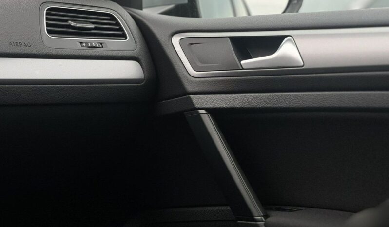 Volkswagen Golf VII 1.0 TSI BMT Trendline full