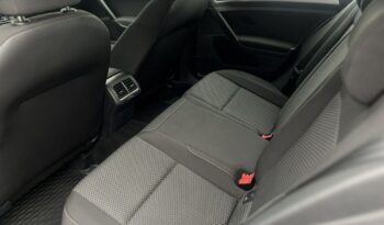 Volkswagen Golf VII 1.0 TSI BMT Trendline full