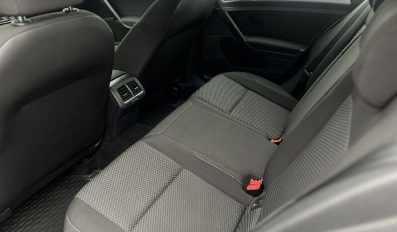 Volkswagen Golf VII 1.0 TSI BMT Trendline full