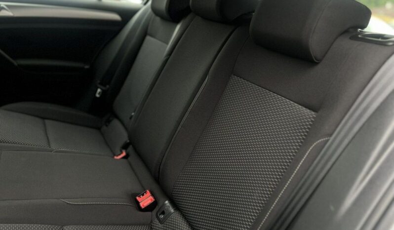 Volkswagen Golf VII 1.0 TSI BMT Trendline full