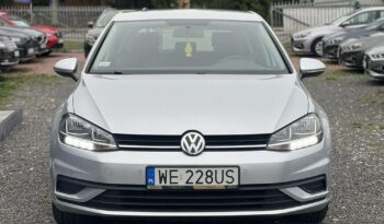 Volkswagen Golf VII 1.0 TSI BMT Trendline full