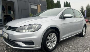 Volkswagen Golf VII 1.0 TSI BMT Trendline full