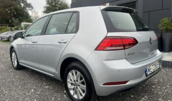 Volkswagen Golf VII 1.0 TSI BMT Trendline full