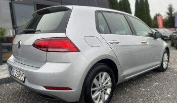 Volkswagen Golf VII 1.0 TSI BMT Trendline full