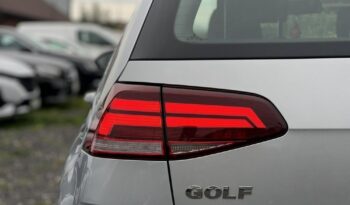 Volkswagen Golf VII 1.0 TSI BMT Trendline full
