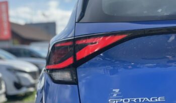 Kia Sportage 1.6 T-GDI M 2WD full