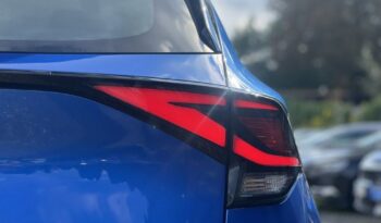 Kia Sportage 1.6 T-GDI M 2WD full