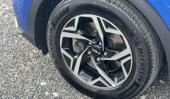 Kia Sportage 1.6 T-GDI M 2WD full