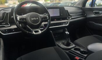 Kia Sportage 1.6 T-GDI M 2WD full