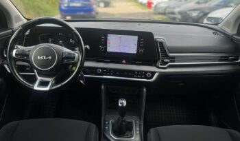 Kia Sportage 1.6 T-GDI M 2WD full