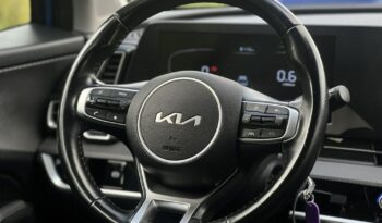 Kia Sportage 1.6 T-GDI M 2WD full