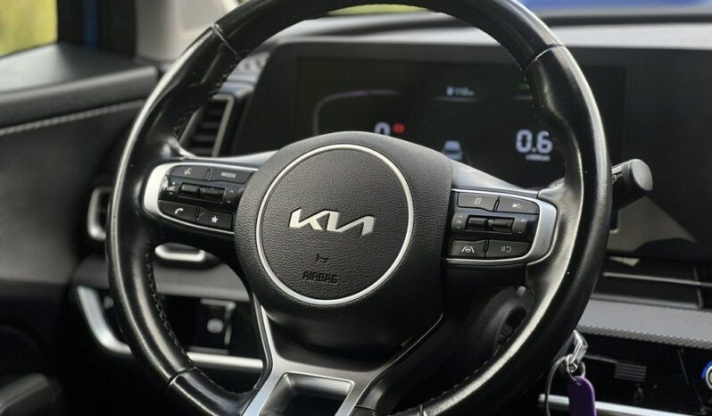 Kia Sportage 1.6 T-GDI M 2WD full