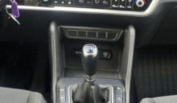 Kia Sportage 1.6 T-GDI M 2WD full
