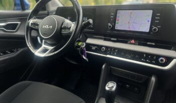 Kia Sportage 1.6 T-GDI M 2WD full
